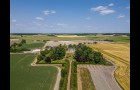Grande Maison de Maître avec Dépendances sur 2.8 Hectares